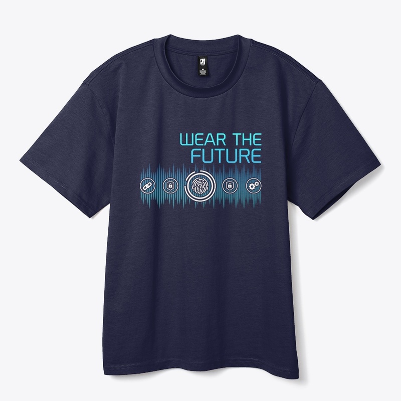 Wear the Future