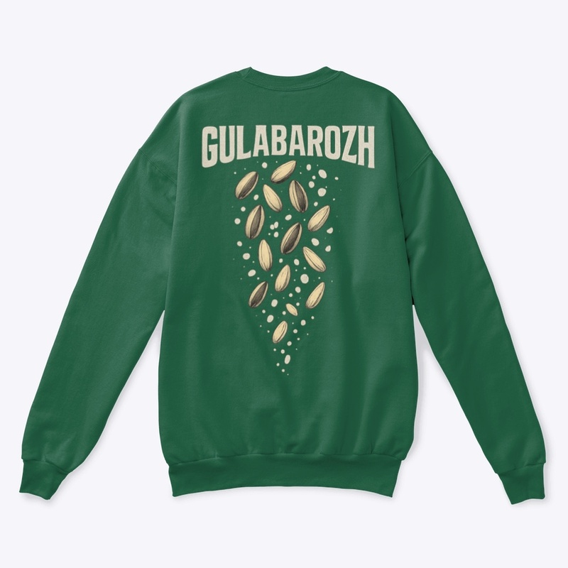 Gulabarozh