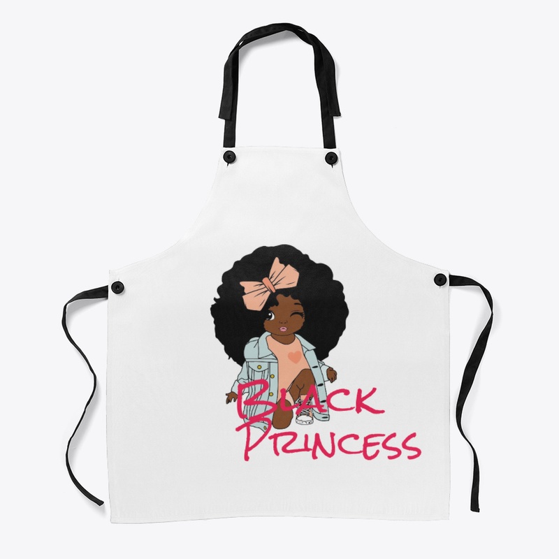 Black Princess