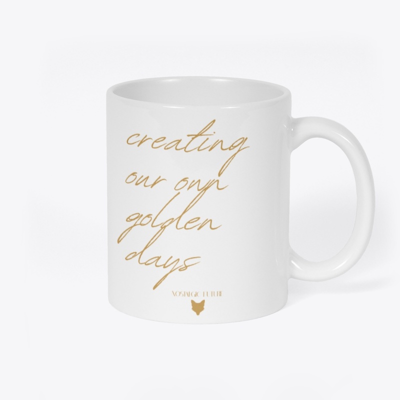 creating golden days wordplay