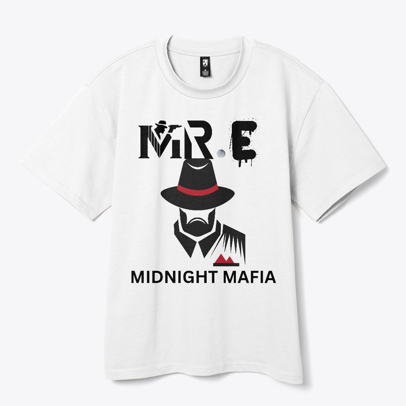 Mr. E Midnight Mafia Collection