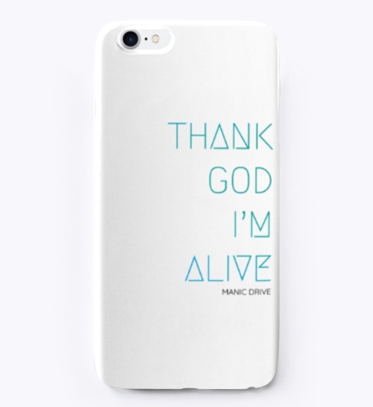 Thank God I'm Alive Collection