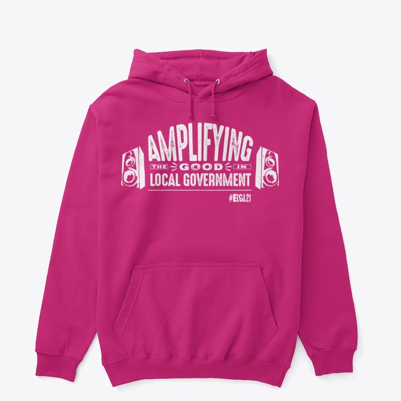 Amplifying the Good in Local Government