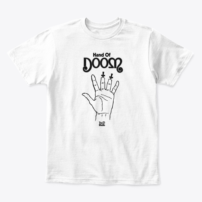 Hand Of Doom