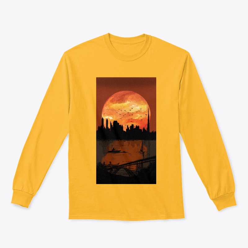 Men's Regular Fit T-Shirt
