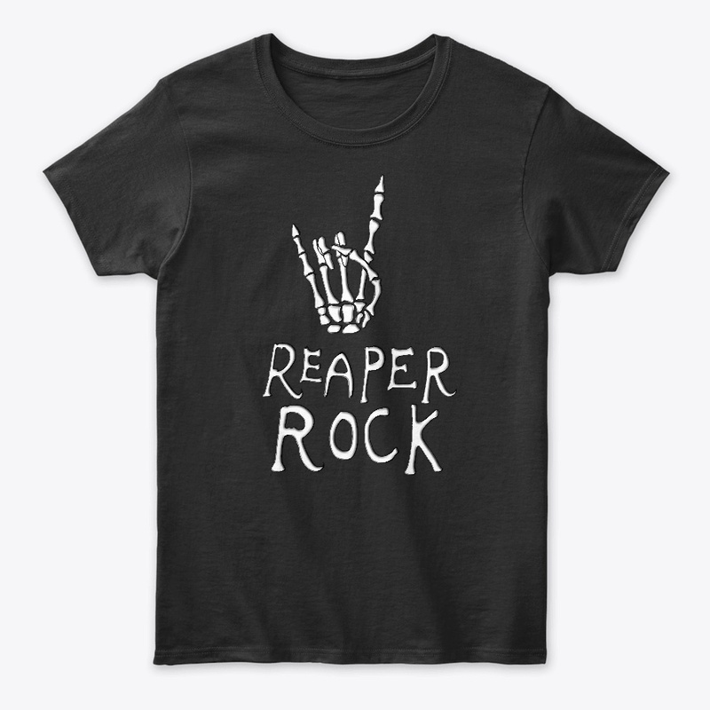 Reaper Rock 