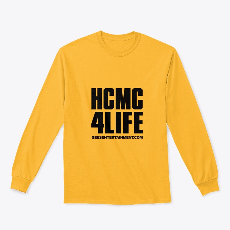 Dj GREG GEE 4LIFE HCMC 