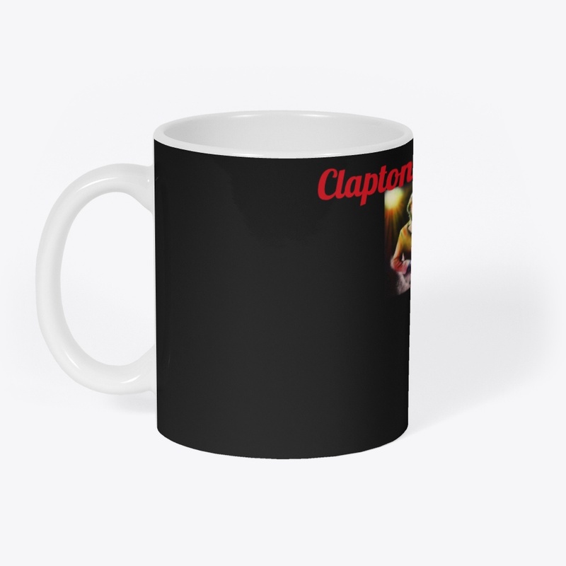 Clapton for Rogaine