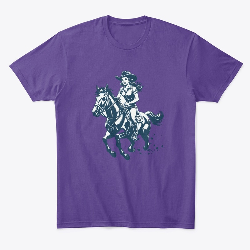 Energetic t-shirt design