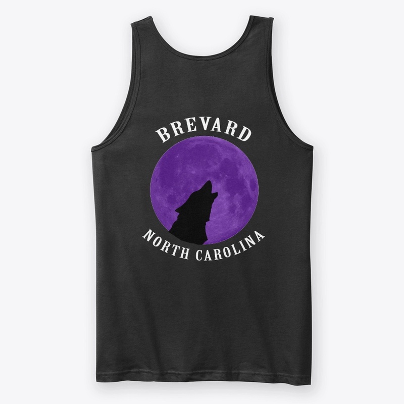 ACD - WOLF MOON - PREMIUM TANK