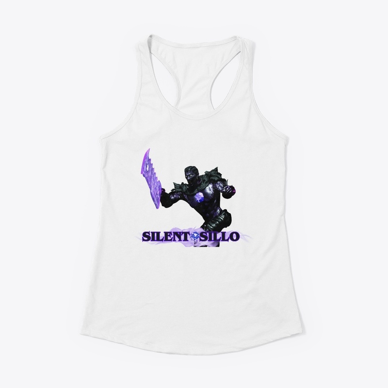 Silent Sillo 3D Design 