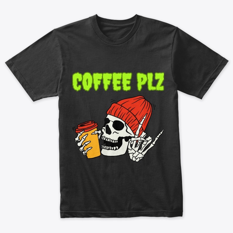Halloween Skeleton T-Shirts 