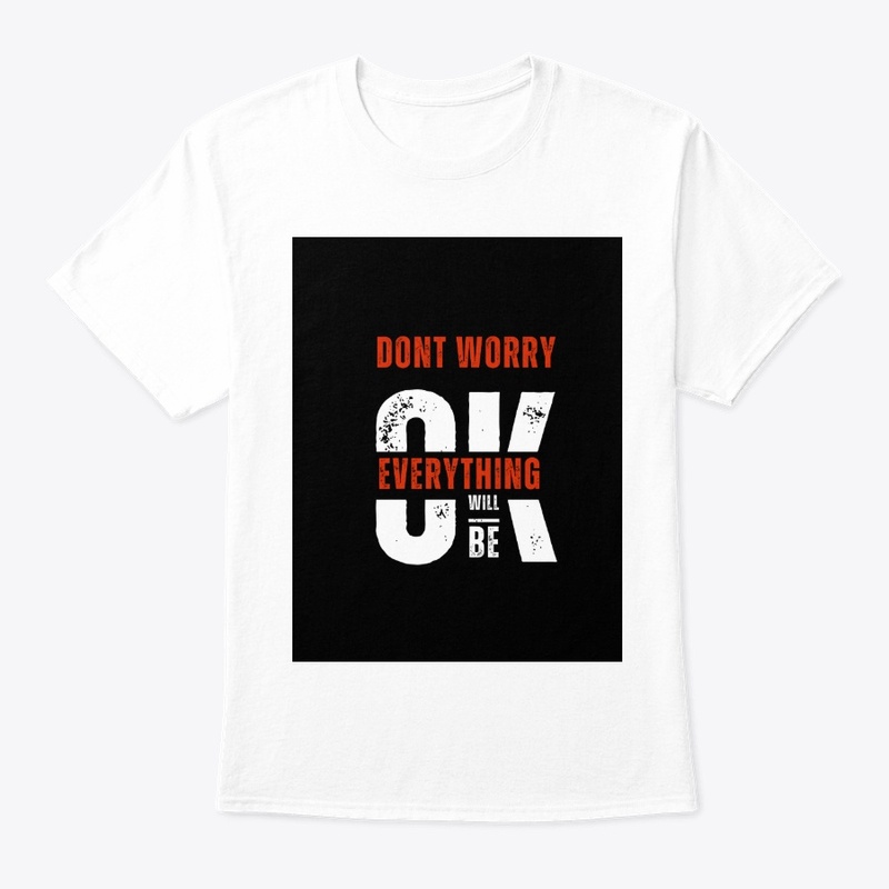 Motivational T-Shirt
