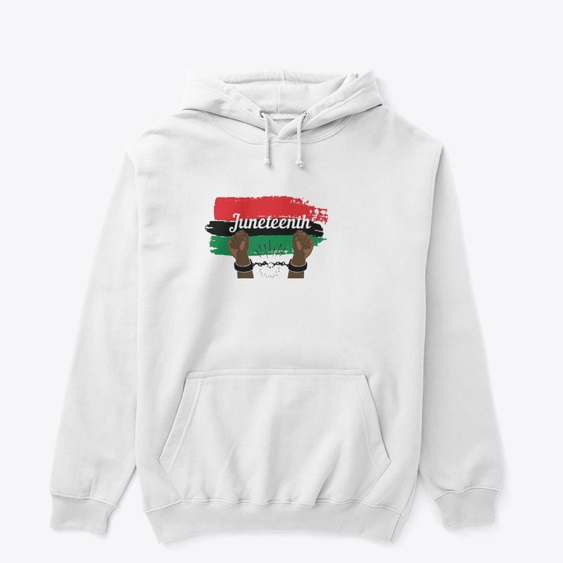 Juneteenth Gear