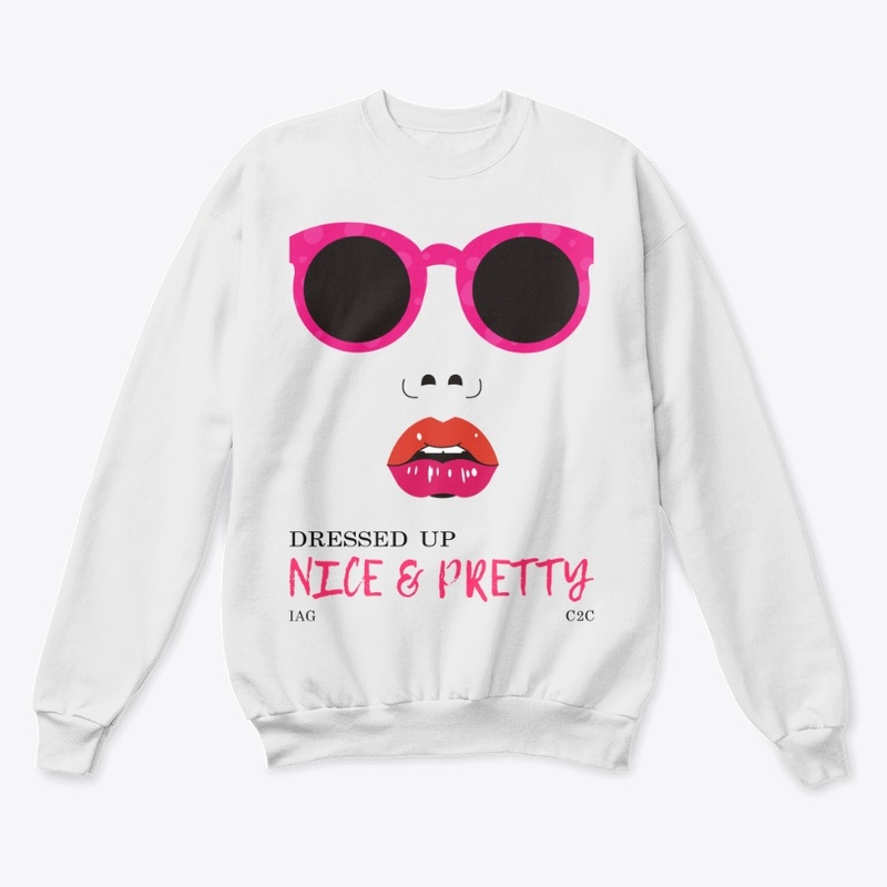 NICE & PRETTY