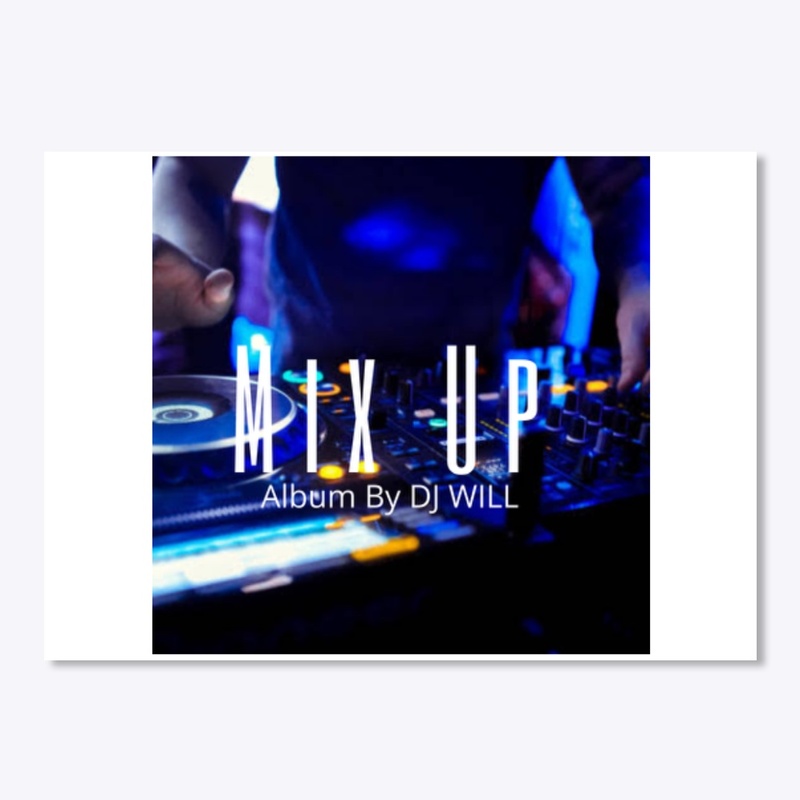 Mix Up