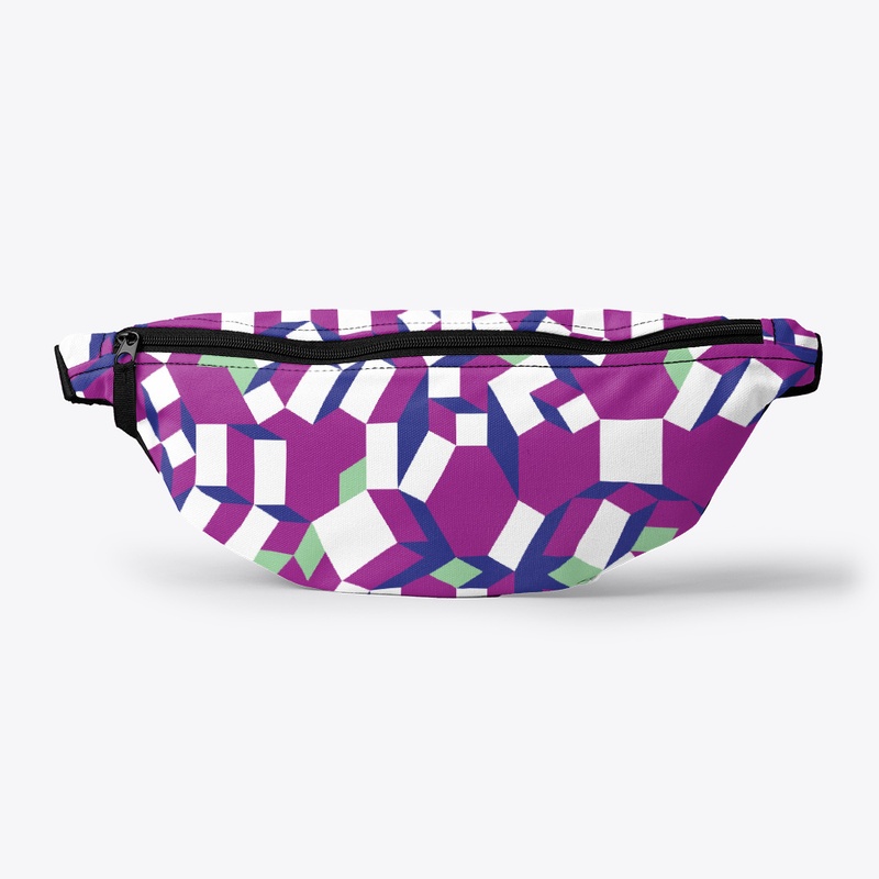 Beach Collection Pattern