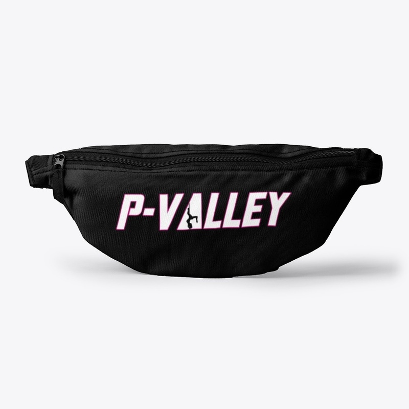 P-VALLEY 