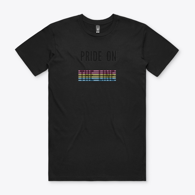 Pansexual Flag