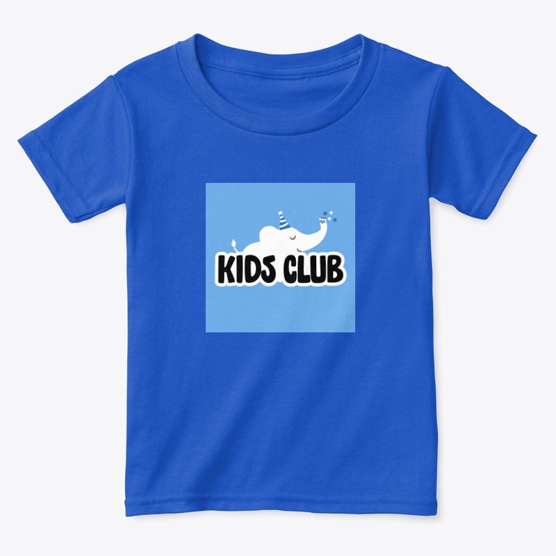 Kids club