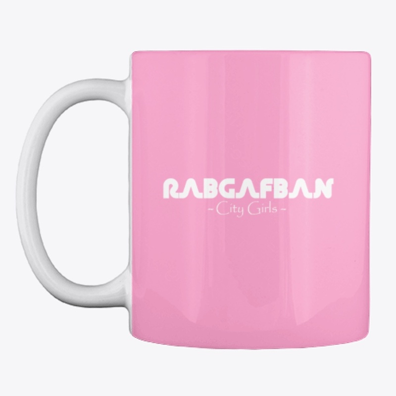 Rabgafban City Girls