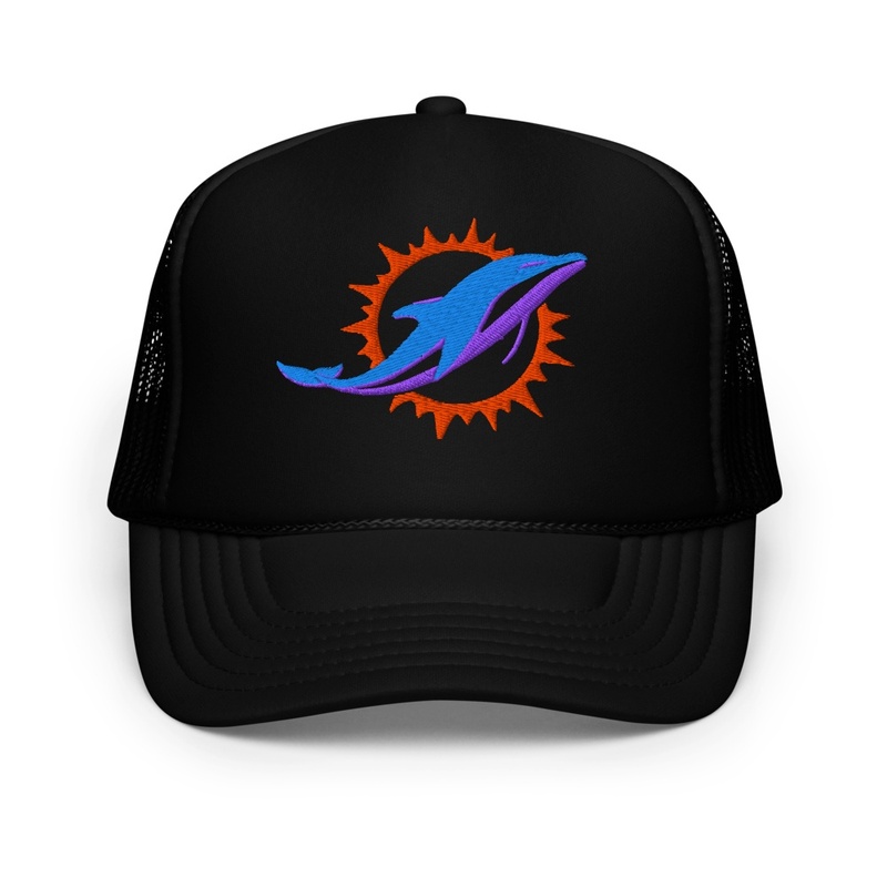 Dolphins
