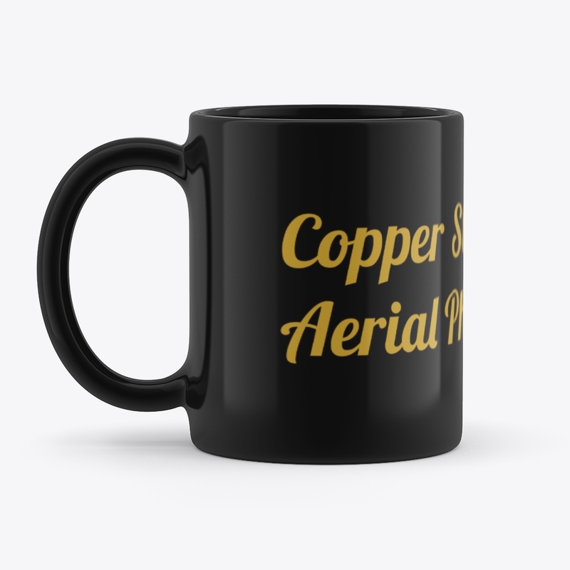Copper State Aerial Photography 