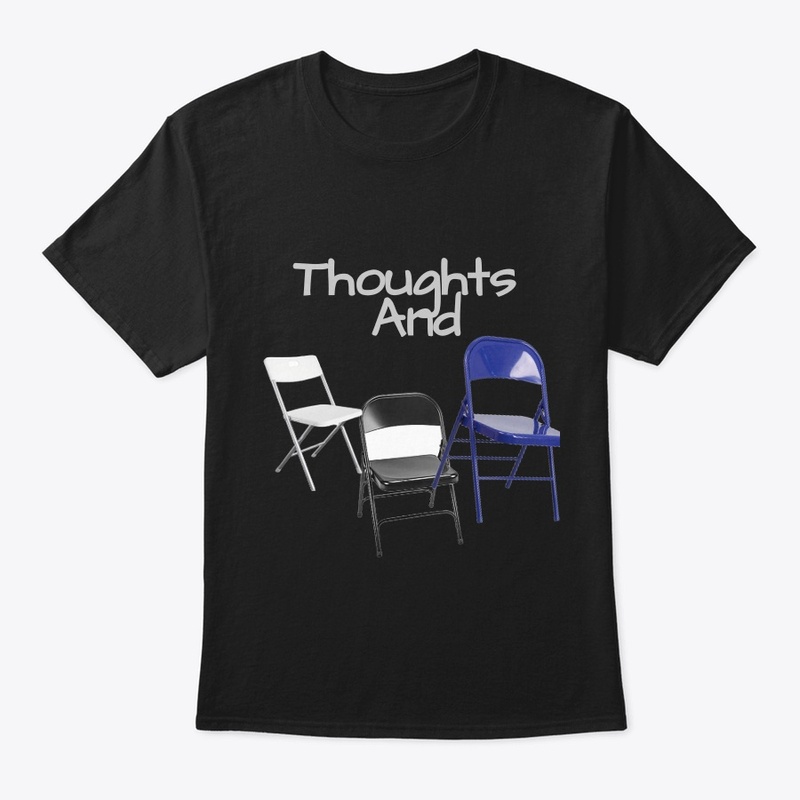 Thoughts and Chairs