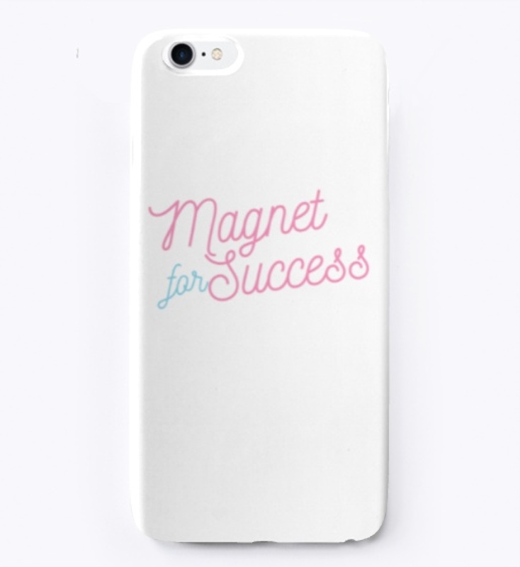 Magnet for Success