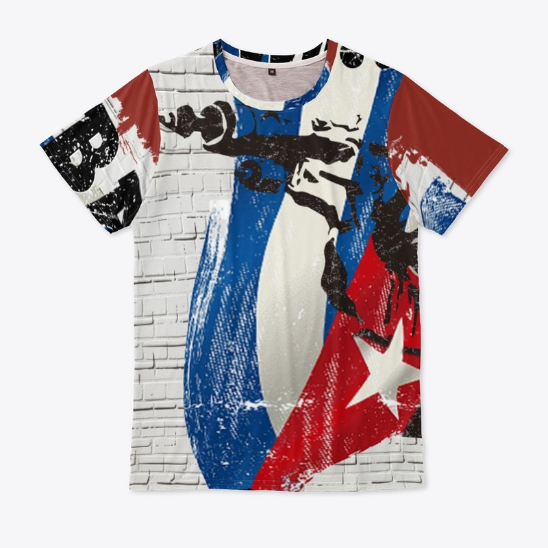 TODOS SOMOS CUBA
