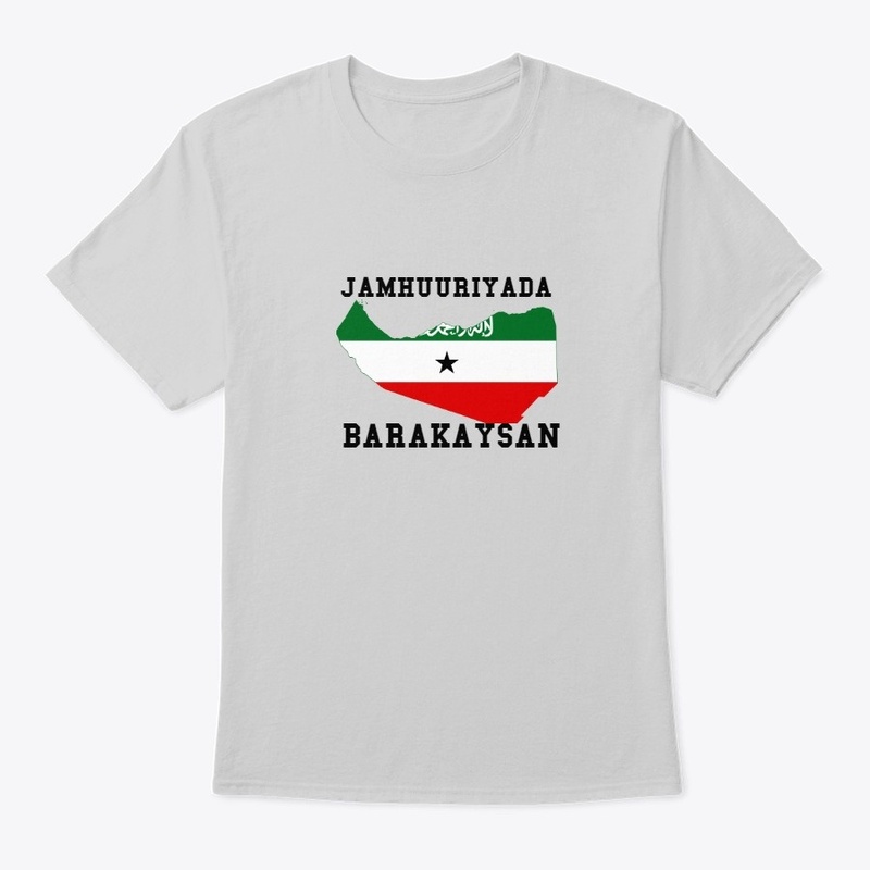 SOMALILAND