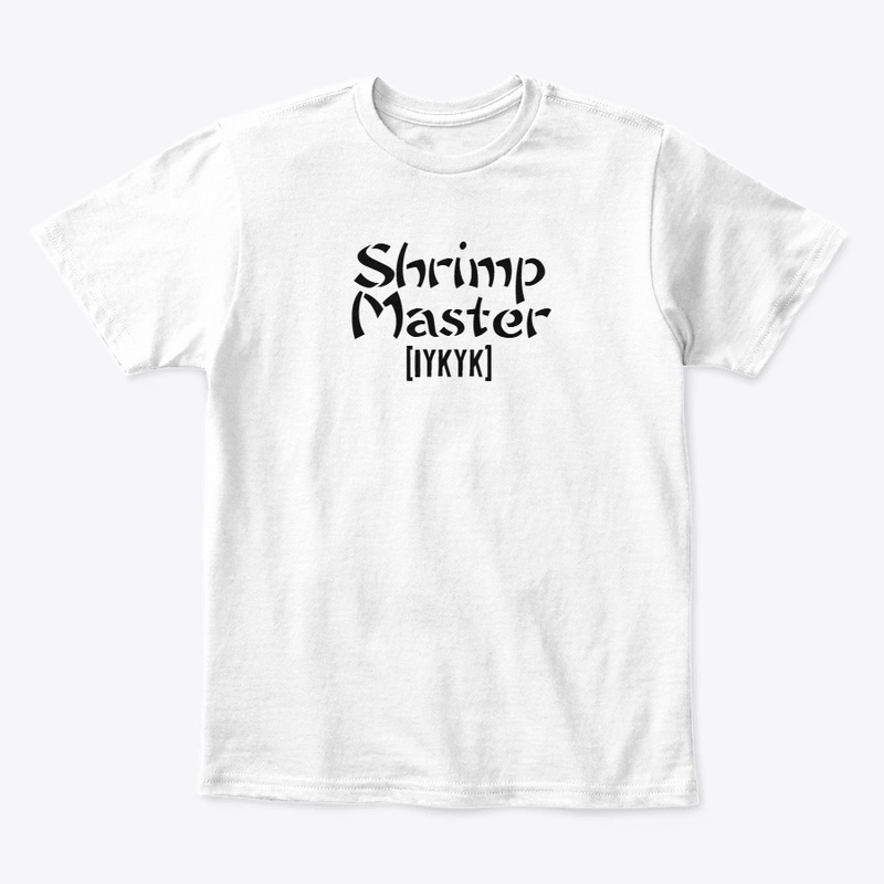 Shrimp Master