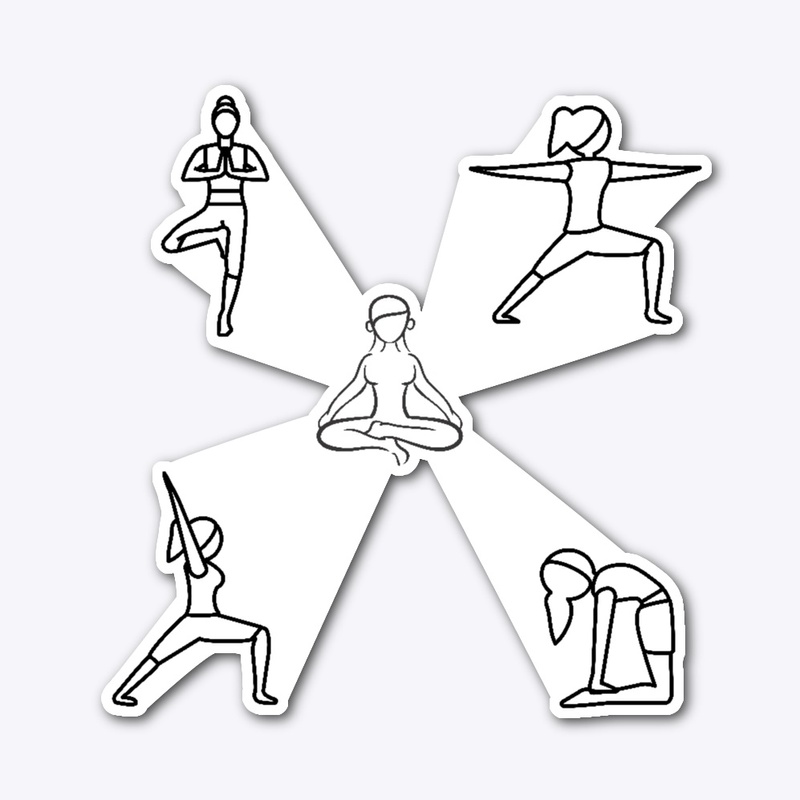 Yoga Class