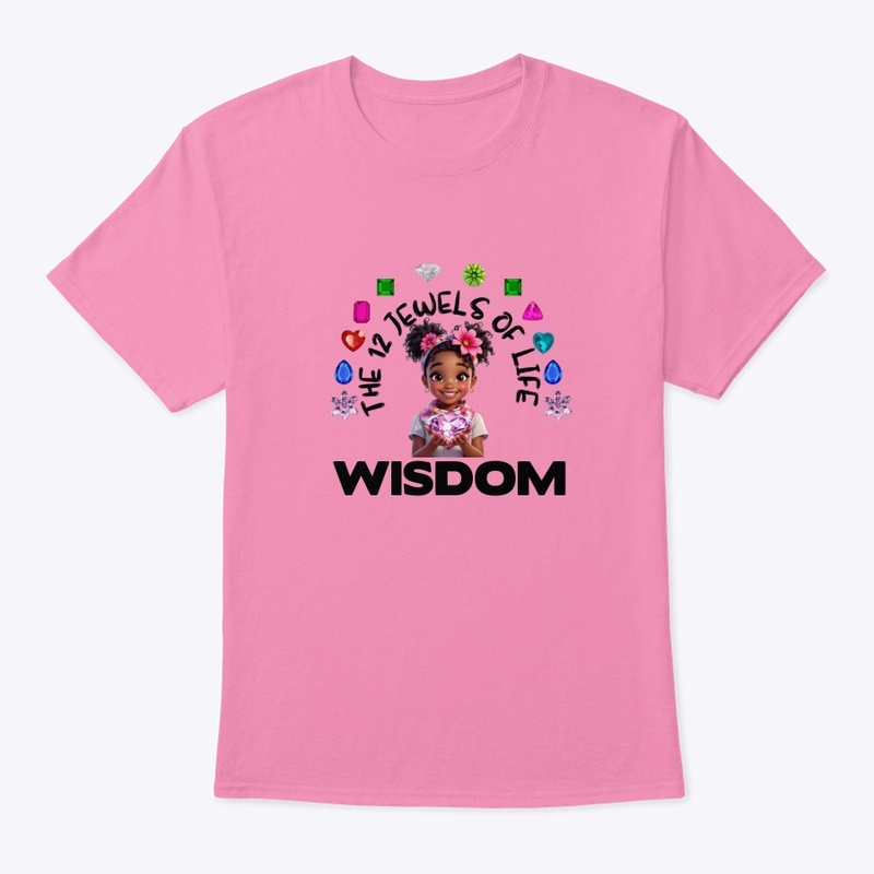 12 Jewels - Wisdom