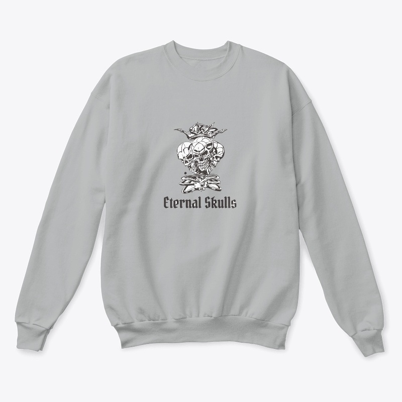 eternal skulls