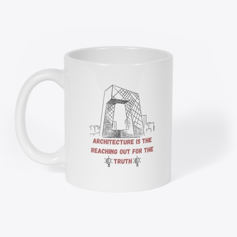 Architecture nice t shart 