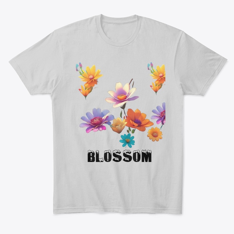 Floral design 