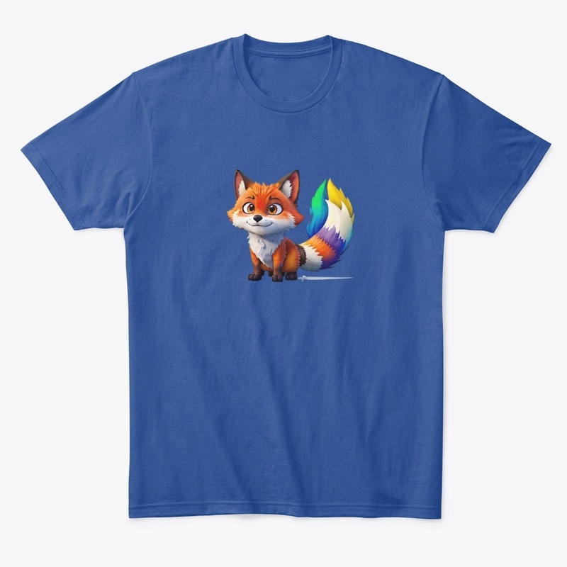 CUTY FOX