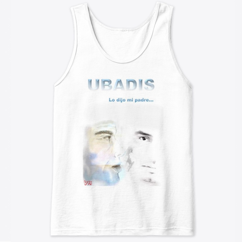 UBADIS FOREVER BOOK