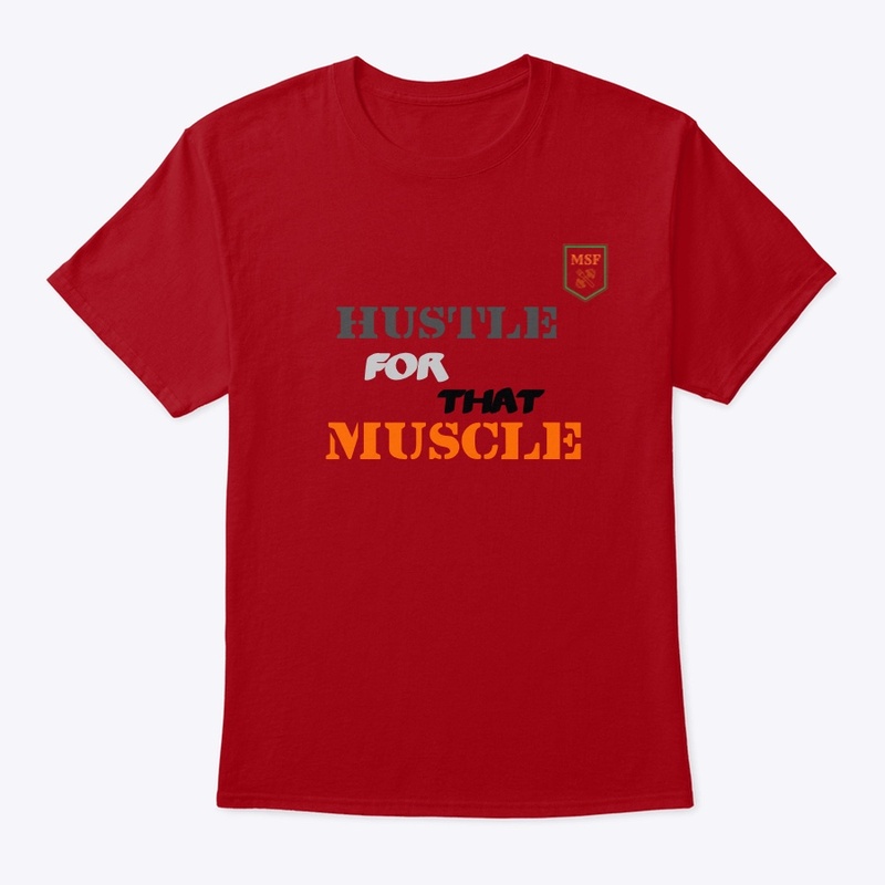 MSF Hustle
