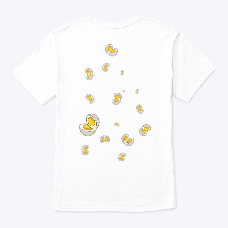 Eggs.