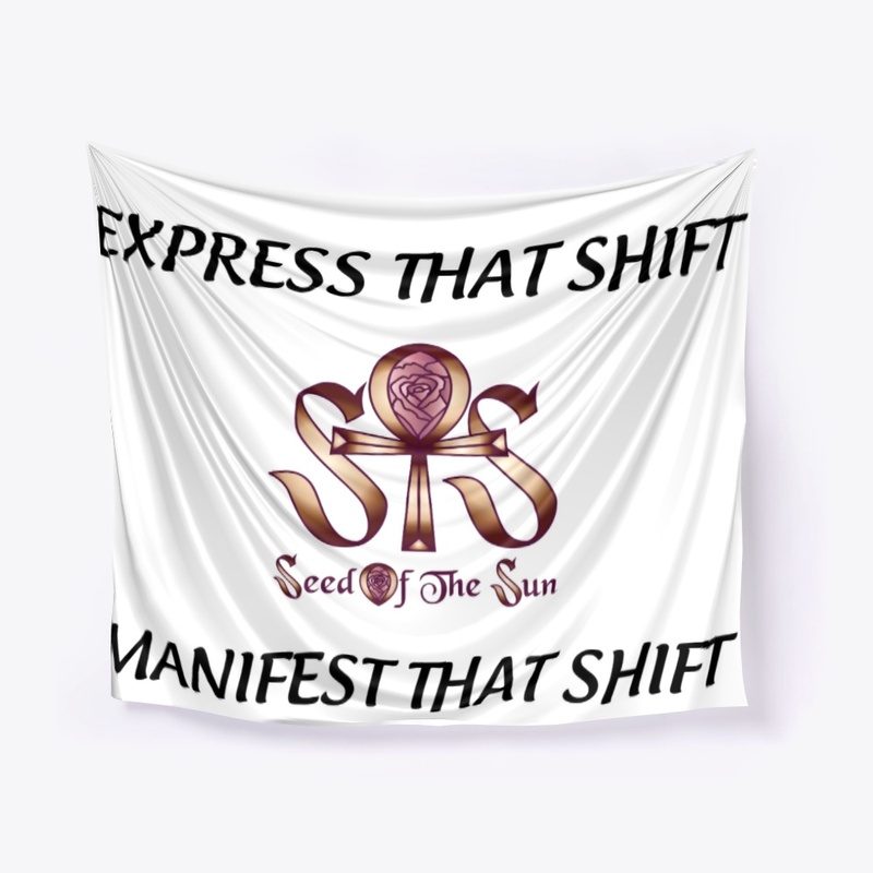 Express And Manifest