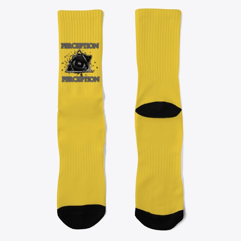 PERCEPTION MERCHANDISE