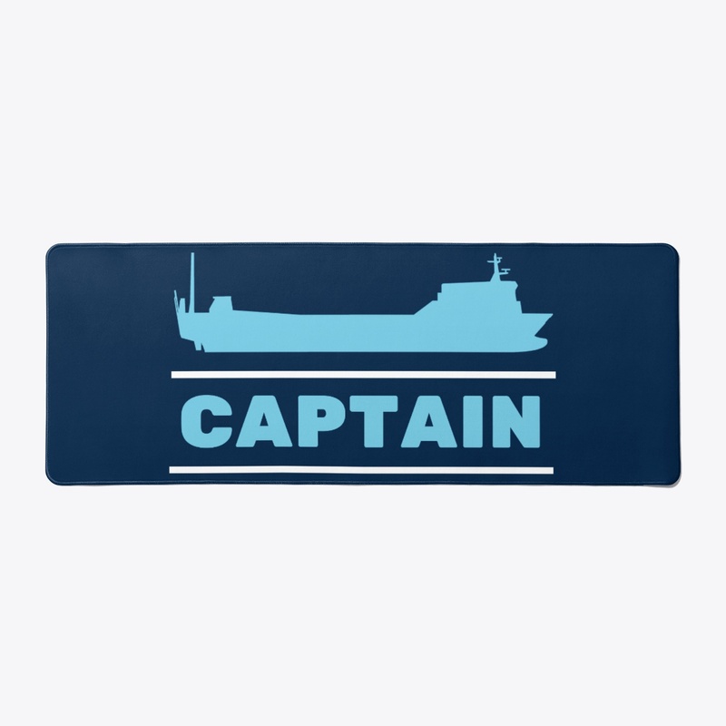 Captain