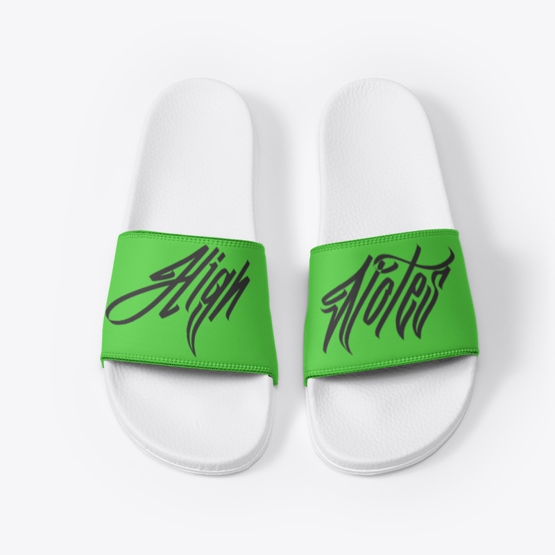 Snap-Away Slides