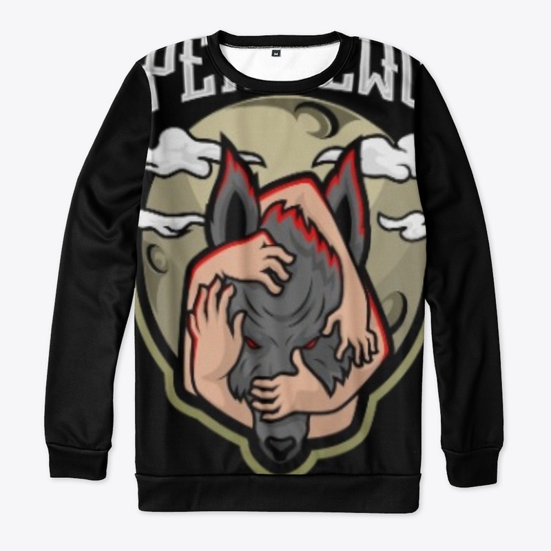 Wolf PACK