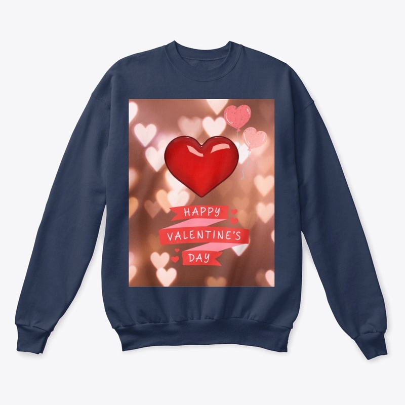 Happy Valentines Day
