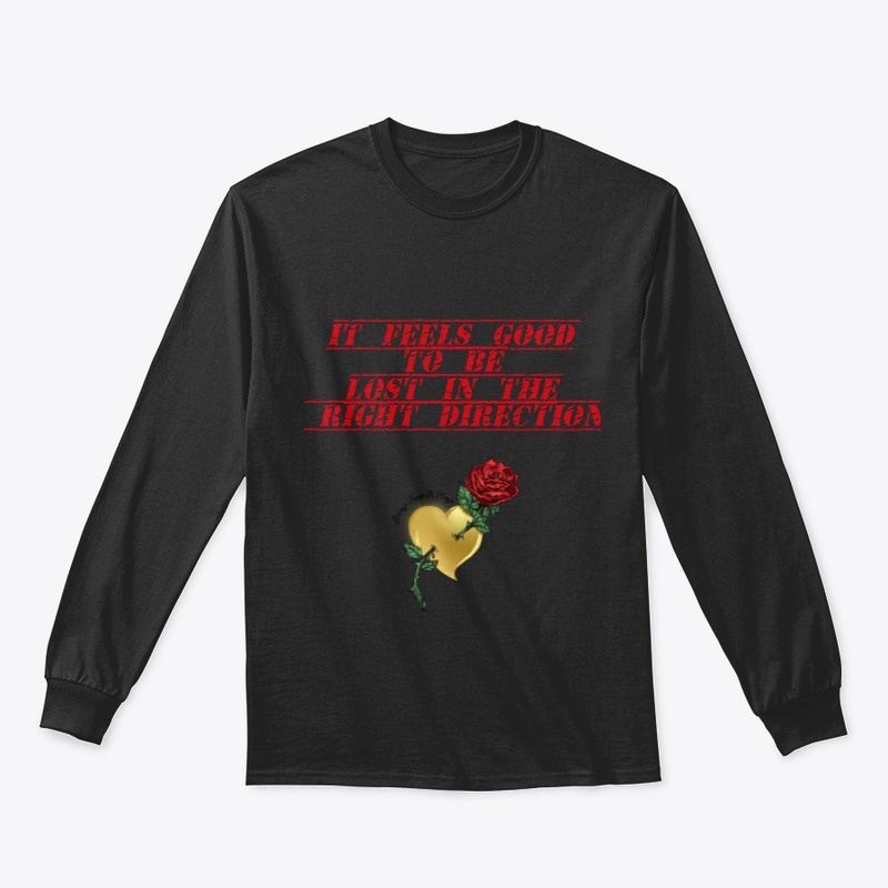 iAM Black Sheep Hoodies