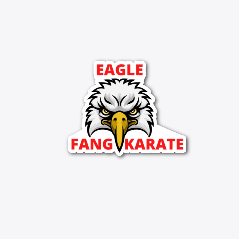 EAGLE FANG