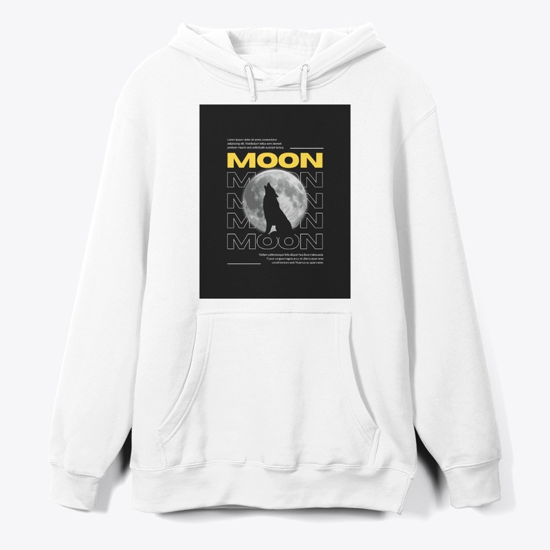 MOON FASHION 🌝🌜